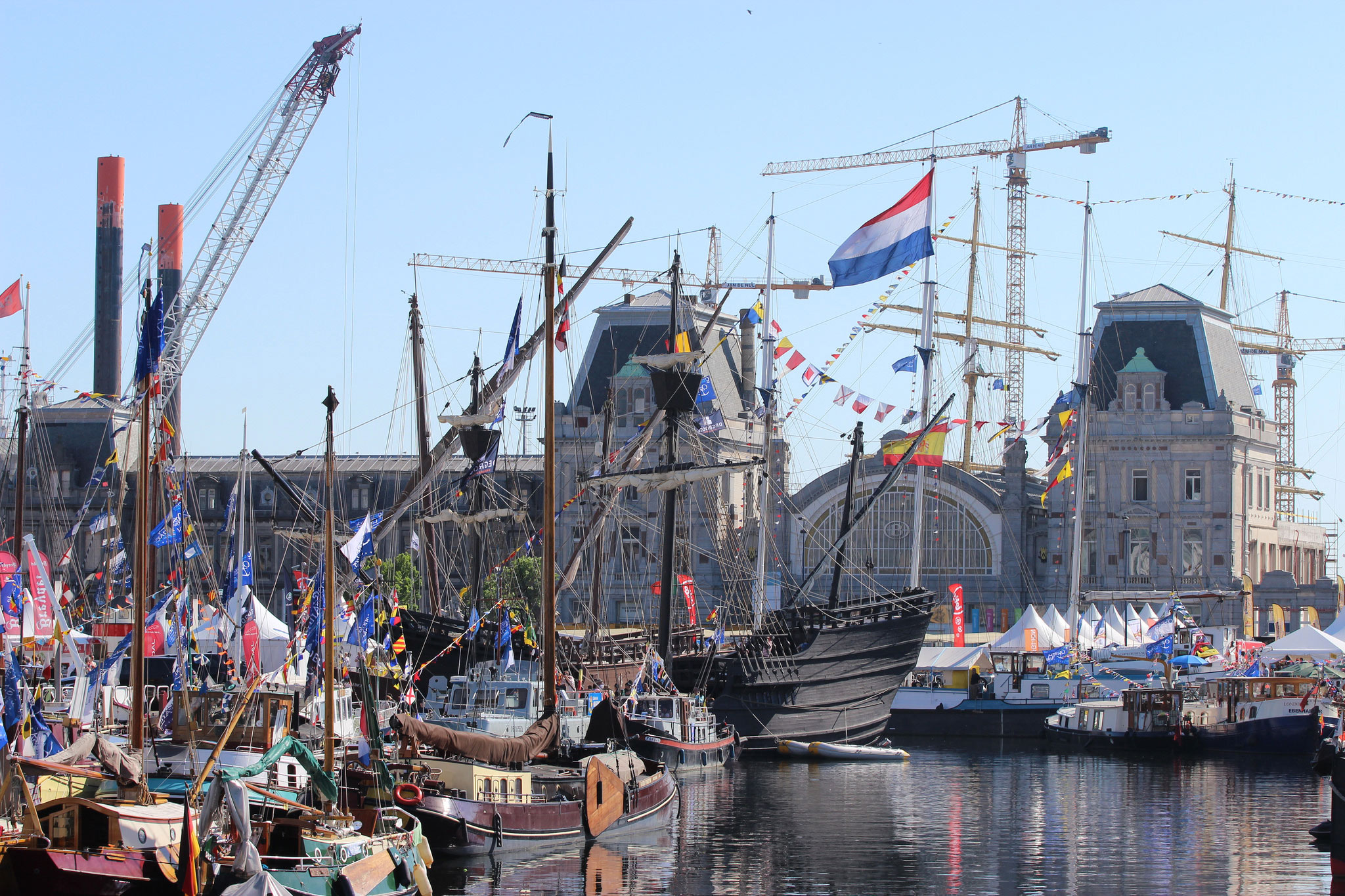 Ostend
